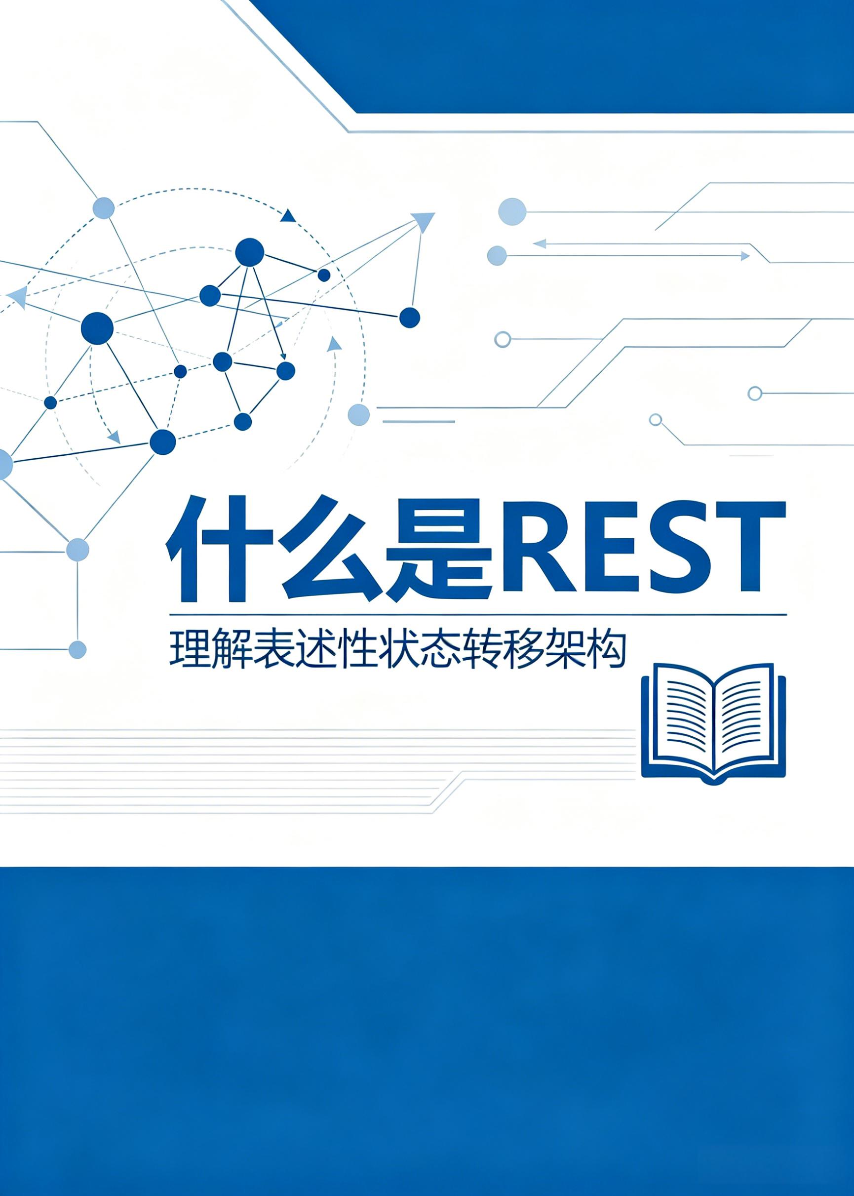 什么是REST